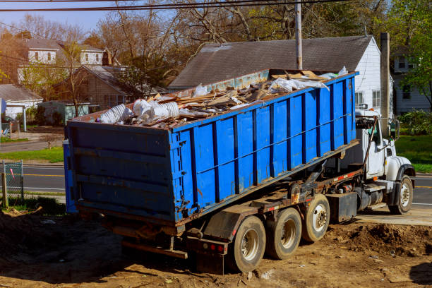 Attic Cleanout Services in Tahoma, CA