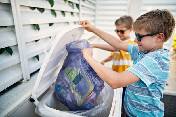 Best Attic Cleanout Services  in Tahoma, CA