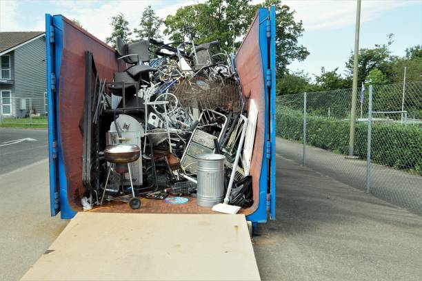 Professional Junk Removal in Tahoma, CA
