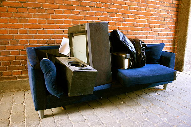 Best Household Junk Removal  in Tahoma, CA