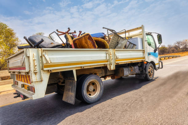 Best Basement Cleanout Services  in Tahoma, CA