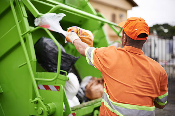 Best Yard Waste Removal  in Tahoma, CA