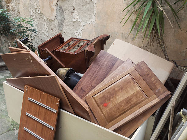 Best Affordable Junk Removal Services  in Tahoma, CA
